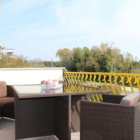 Apartman Sasa Rovinj Dış mekan fotoğraf