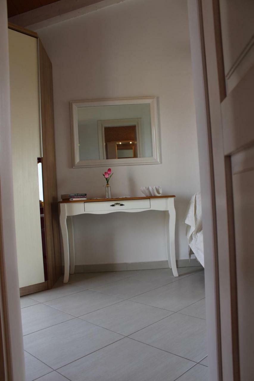 Apartman Sasa Rovinj Dış mekan fotoğraf