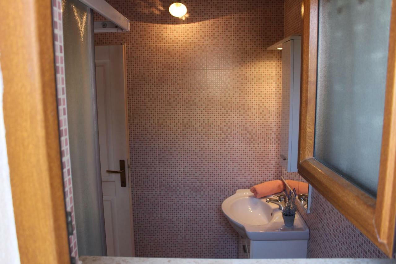 Apartman Sasa Rovinj Dış mekan fotoğraf