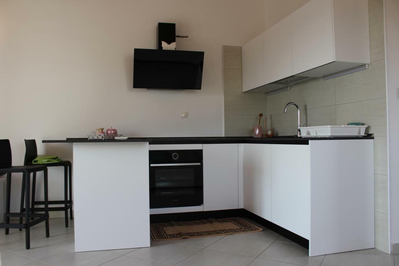 Apartman Sasa Rovinj Dış mekan fotoğraf