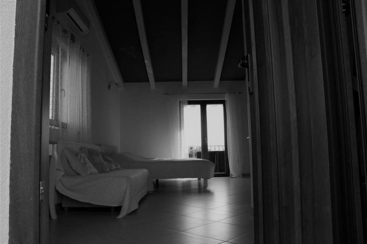 Apartman Sasa Rovinj Dış mekan fotoğraf