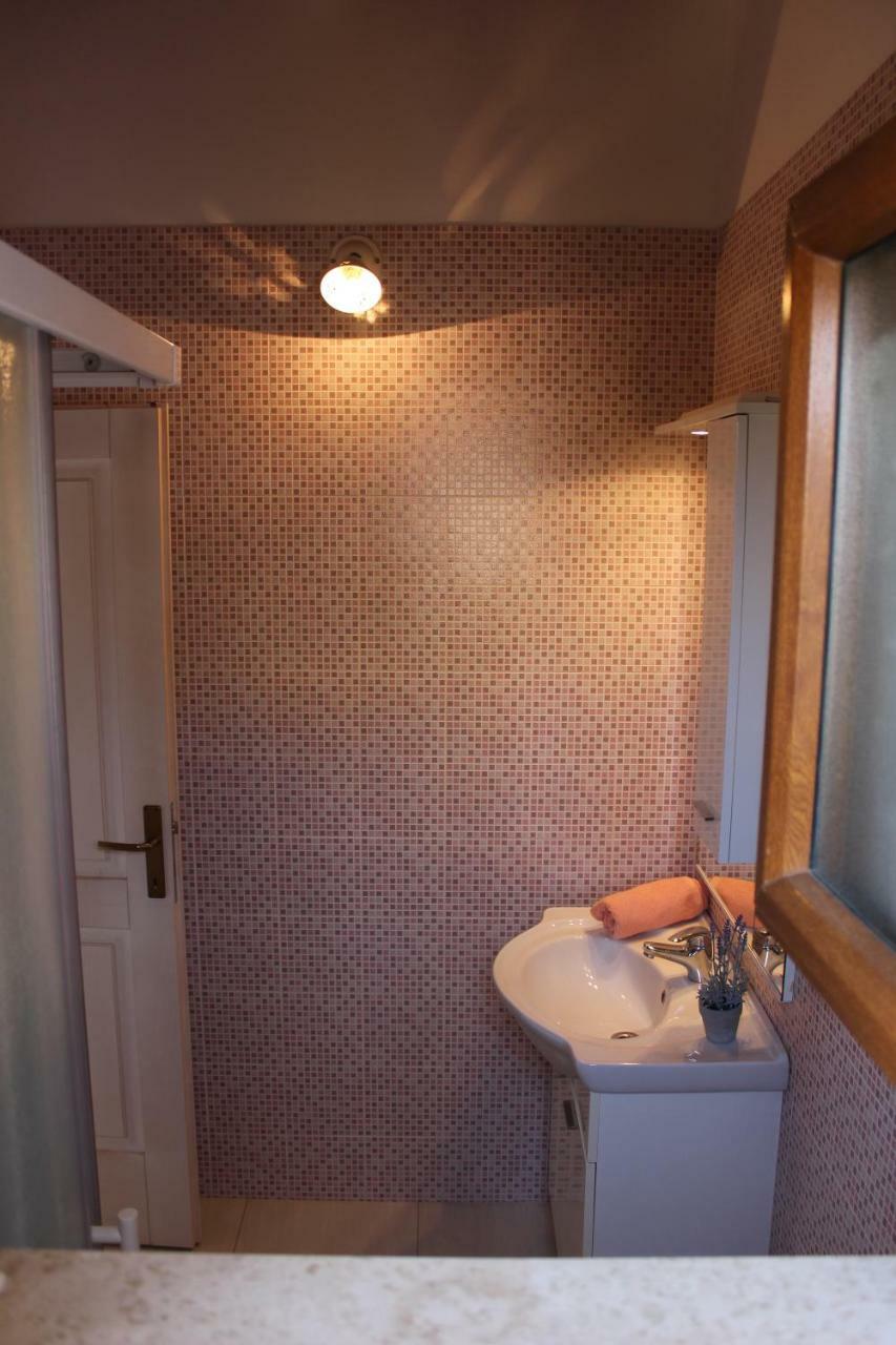 Apartman Sasa Rovinj Dış mekan fotoğraf