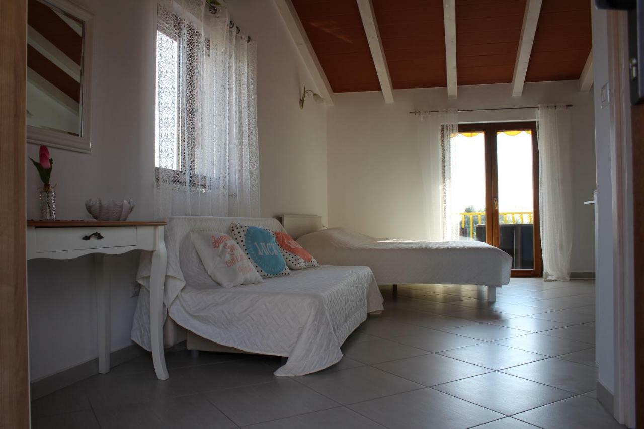 Apartman Sasa Rovinj Dış mekan fotoğraf