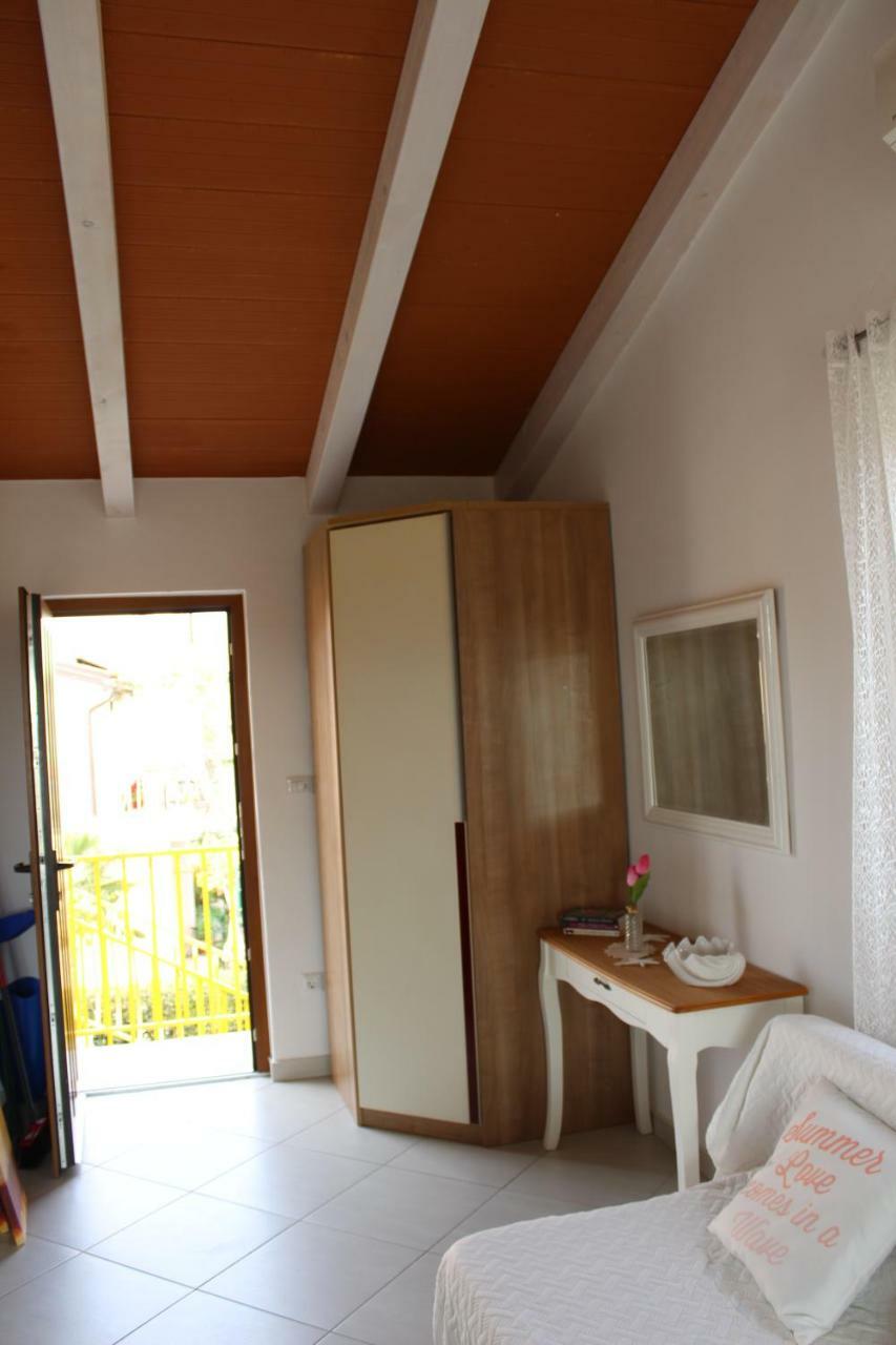 Apartman Sasa Rovinj Dış mekan fotoğraf