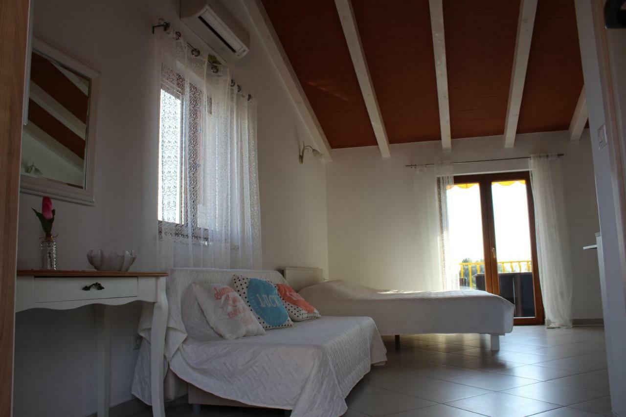 Apartman Sasa Rovinj Dış mekan fotoğraf