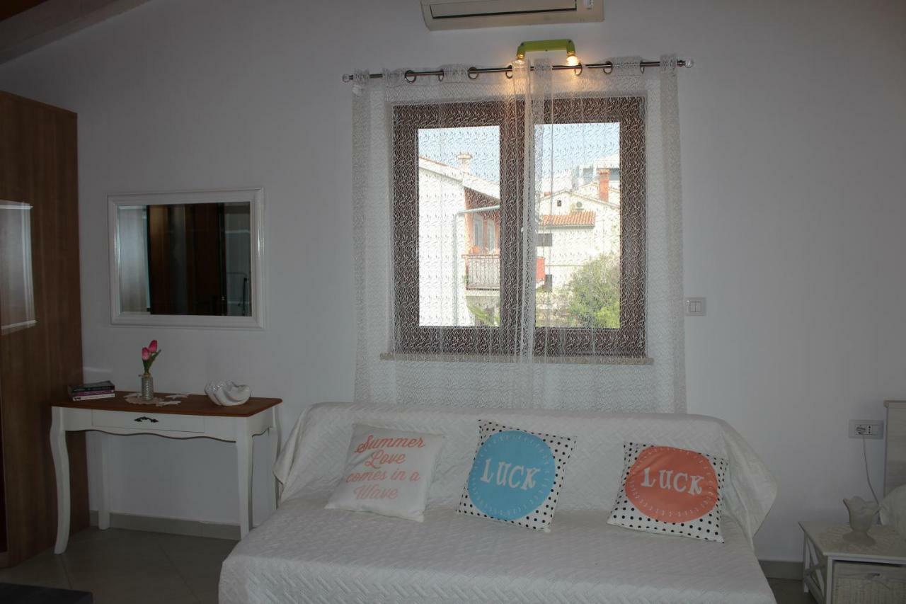 Apartman Sasa Rovinj Dış mekan fotoğraf