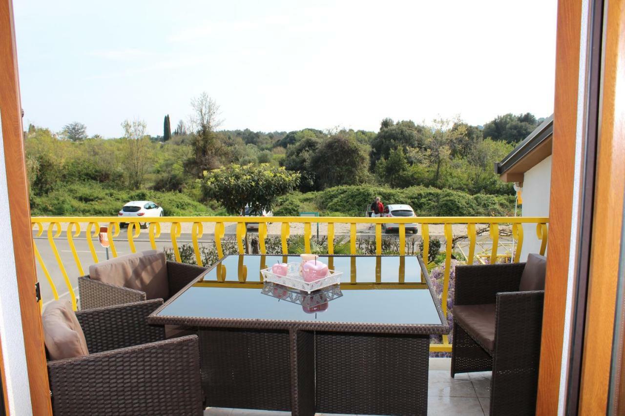 Apartman Sasa Rovinj Dış mekan fotoğraf