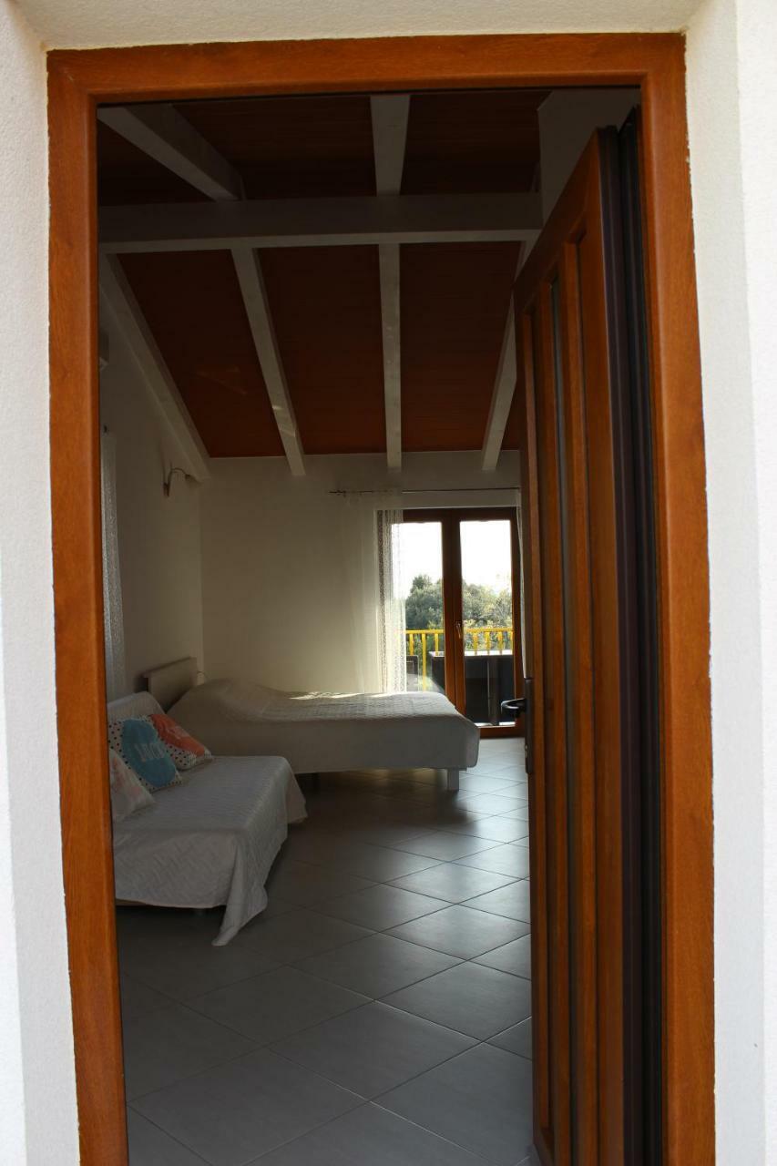 Apartman Sasa Rovinj Dış mekan fotoğraf