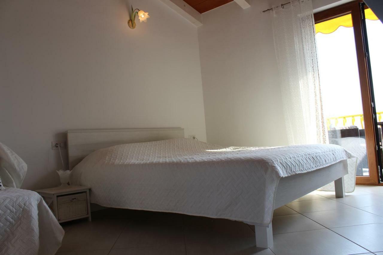 Apartman Sasa Rovinj Dış mekan fotoğraf
