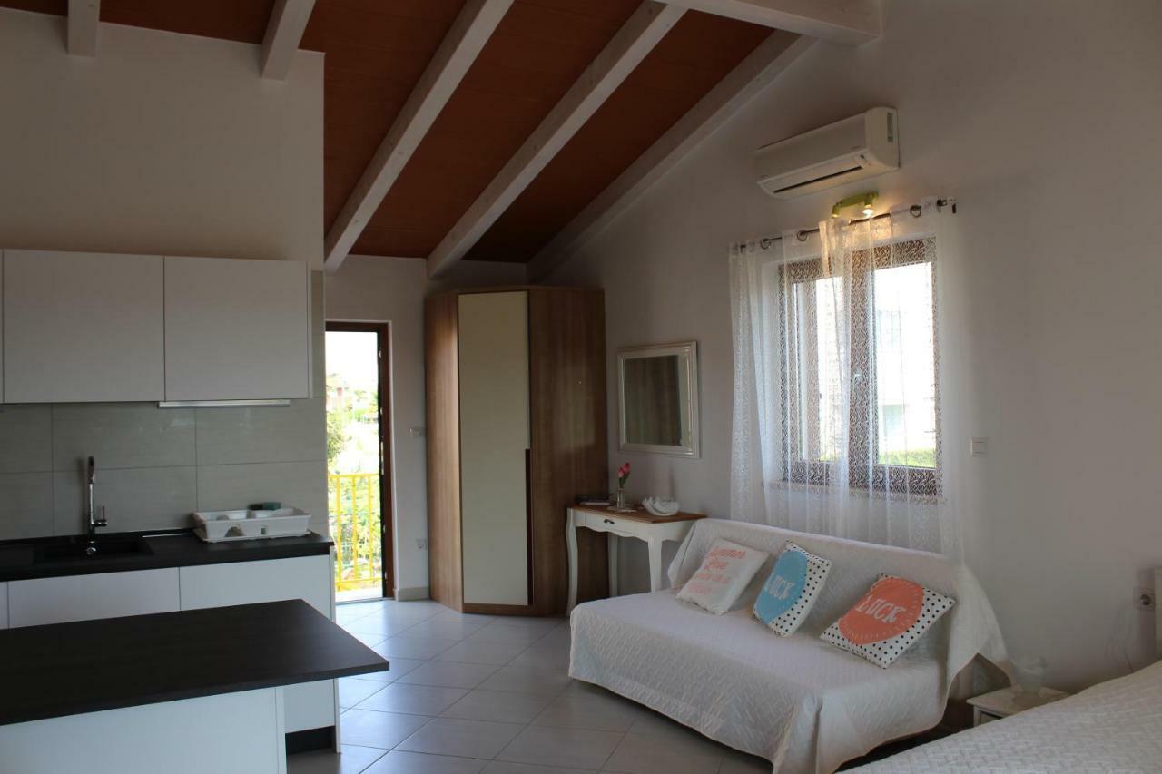 Apartman Sasa Rovinj Dış mekan fotoğraf